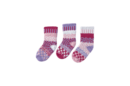 Lovebug Baby Socks